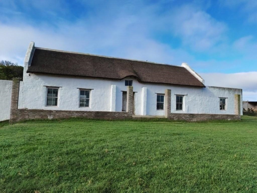 0 Bedroom Property for Sale in Darling Western Cape